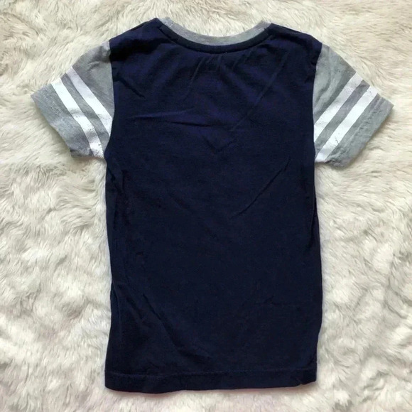 New York Yankees  Blue T-Shirt Size Extra Small - Picture 13 of 16